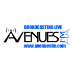 Avenues fm logo