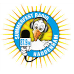 Summerfest Radio logo