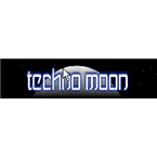 Techno-Moon Radio logo
