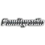 Family Radio logo