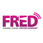 FRED FILM RADIO CH11 Entertainment logo