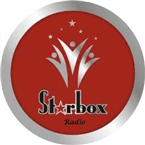Starbox Radio logo