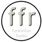 Funkinfun Radio logo