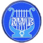 Radio Weissblau logo