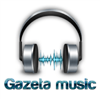 Gazeta Music logo
