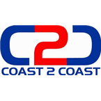 coast2coast scarborough logo