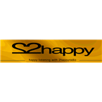 2HappyMusic.com logo