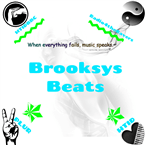 Brooksys Beats logo