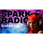 Spark Radio Wiltshire logo