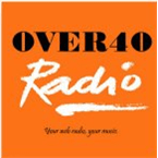 Radio Over40 logo