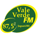 Rádio Vale Verde FM logo