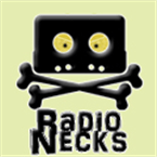 Radionecks logo