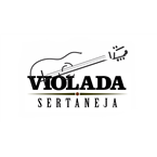 Radio Web Violada Sertaneja logo