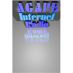 Agape Internet Radio logo