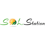 Sol Station logo