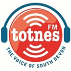 Totnes FM logo