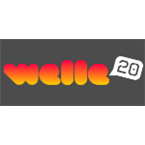 Welle20  Radio logo