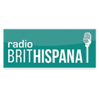 Radio Brithispana logo