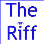 The Riff logo