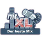 Hitxl Radio logo
