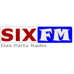 Six FM logo