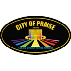 City of Praise Radio logo