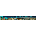 Radio Fun On Air logo
