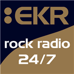 EKR-Extra logo