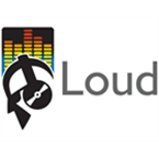 MusicPlayer UK : Loud logo