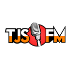 TJS FM logo