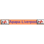 Apapa Liverpool Radio logo