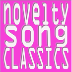 Novelty Song Classics logo