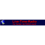 Live Time Radio logo