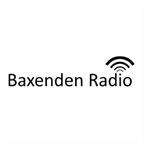 Baxenden Radio logo