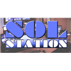 Sol Station logo