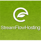 StreamflowDemo logo