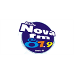 Rádio Nova Onda FM logo