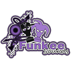 Funkeesounds logo