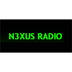 Nexus Radio logo