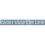 Rádio Web Vida logo