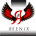 REENiX logo