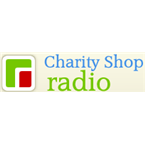 Charity Shop Radio logo