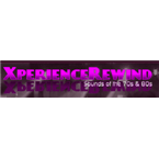 Xperience Rewind Radio logo