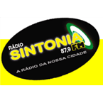 Rádio Sintonia FM logo