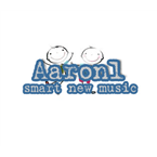 Aaron1 - Smart New Music logo