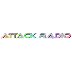 Attack Radio logo