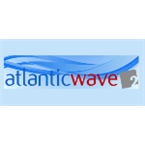 Atlantic Wave 2 logo