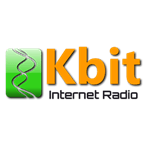 Kbit Music Radio logo