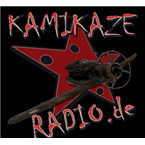 Kamikaze Radio logo