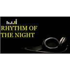 rhythm of the night logo